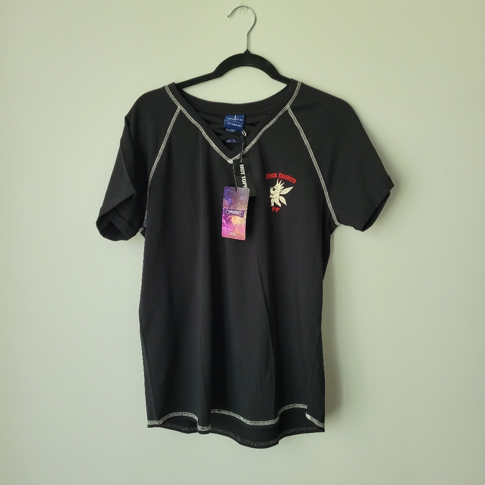 NWT Disney Onwards T Shirt